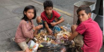 Población enana y Venezuela