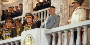 Amenazas y Corea del Norte