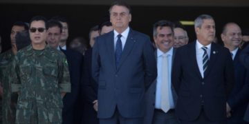 Bolsonaro y fraude electoral