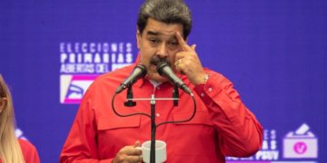 CPI y régimen de Maduro