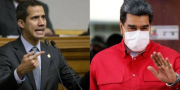 negociación entre Maduro y oposición