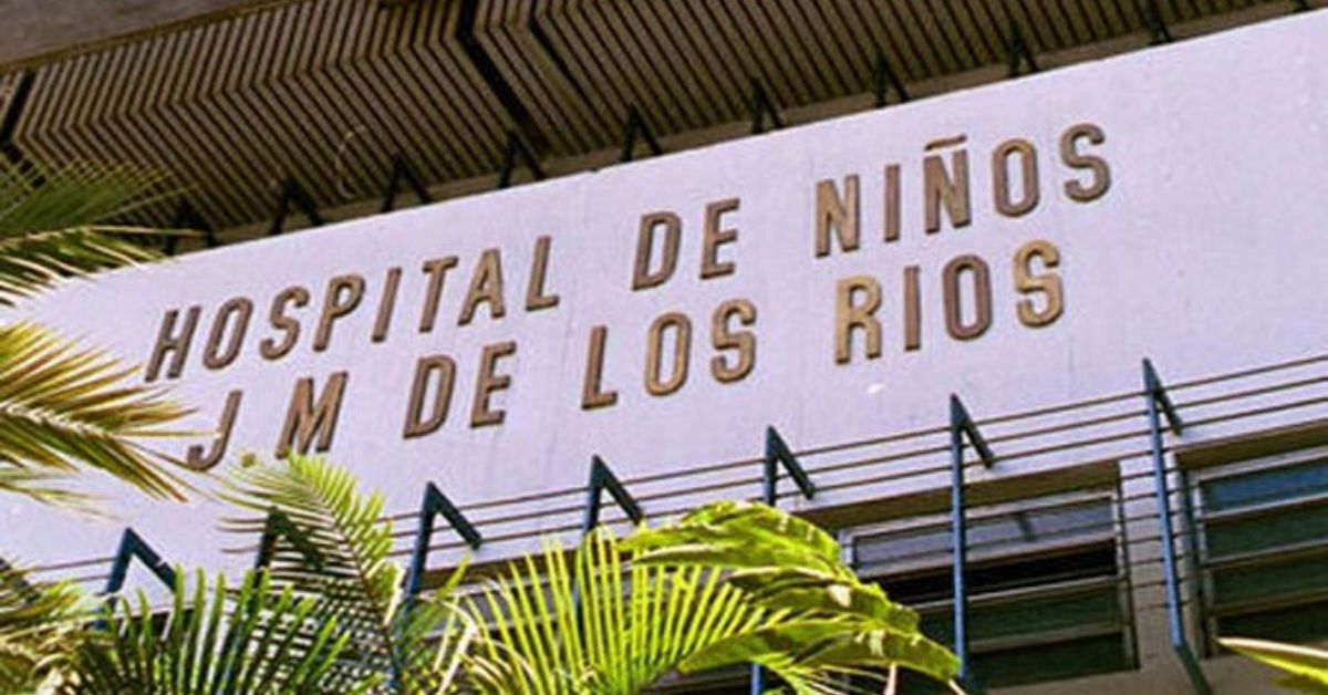Coordinador del programa Buen Trato de Cecodap, Carlos Trapani: «No es justo que un niño venezolano sufra por la omisión, indiferencia y falta de política»