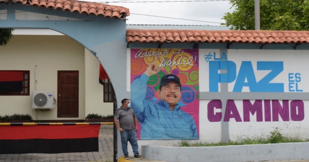 Analista político Eliseo Núñez: «Daniel Ortega ha convertido a Nicaragua en una cárcel»