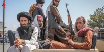 talibanes y Afganistán