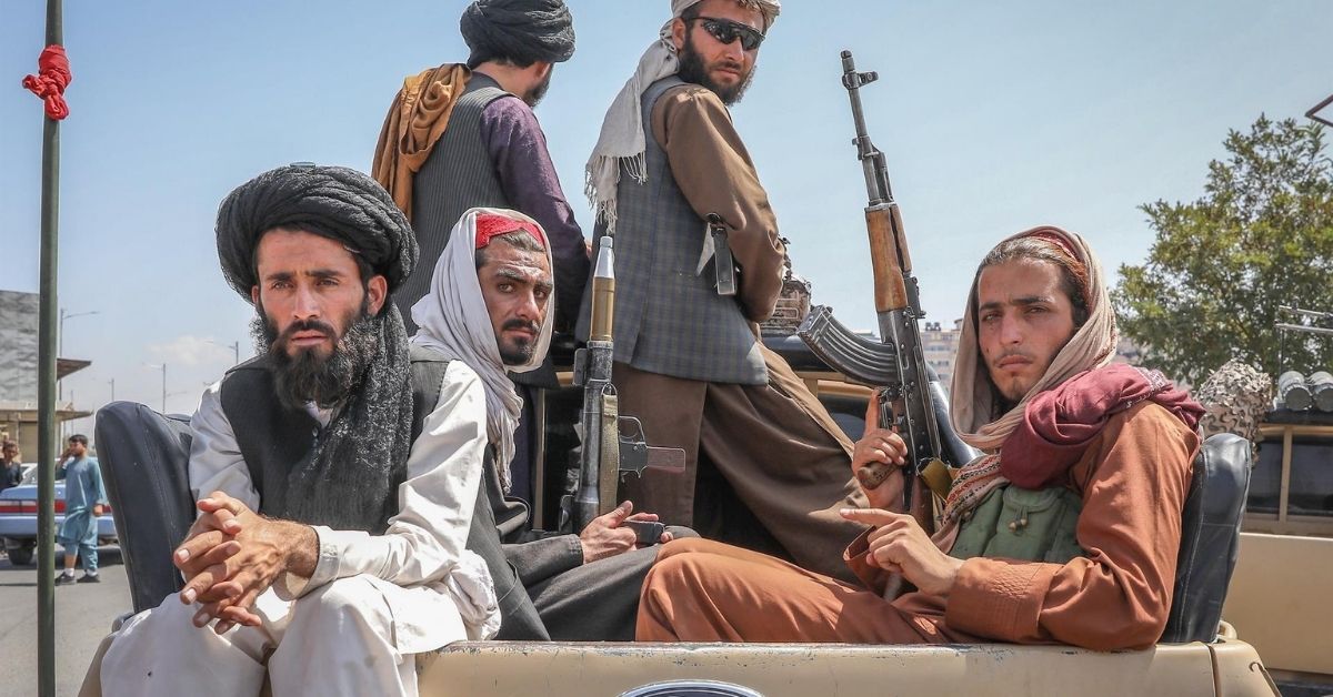 ¿Cuál es el verdadero poder militar de los talibanes en Afganistán?: Profesor Paulo Botta lo explica