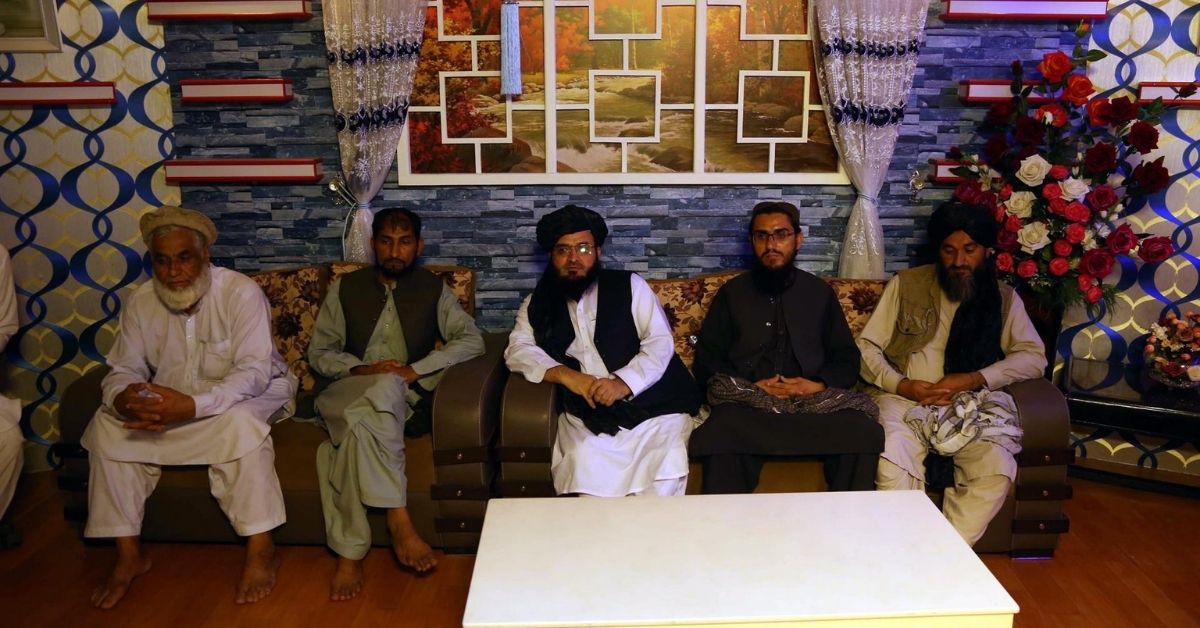 ¿Por qué los talibanes volvieron a tomar el poder en Afganistán?: Periodista Ishaan Tharoor lo explica
