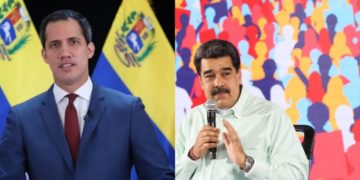 negociación y conflicto venezolano