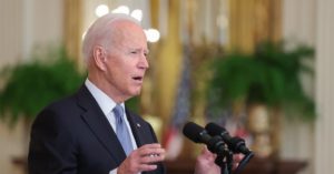 Estados Unidos y Afganistán