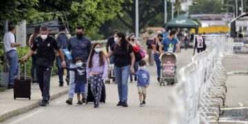 migrantes venezolanos y esclavitud moderna