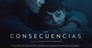 «Las Consecuencias»: la nueva película de la directora venezolana Claudia Pinto