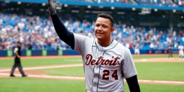 Miguel Cabrera y Cooperstown
