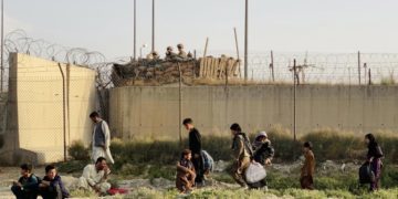 Retirada de Estados Unidos y Afganistán