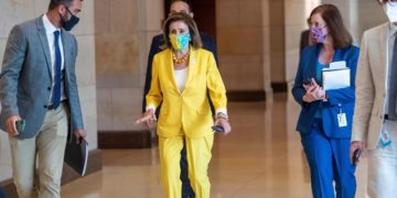 Presupuestos y Joe Biden