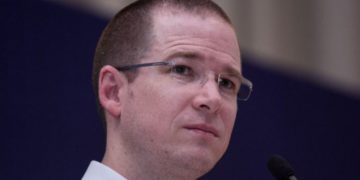 Ricardo Anaya y persecución política