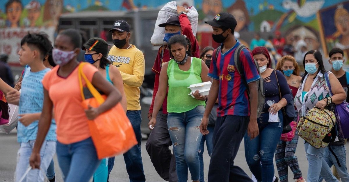 ¿Qué opciones le quedan a los venezolanos que se vacunaron con la primera dosis de la Sputnik V y no se han podido poner la segunda dosis?: Doctor Julio Castro lo explica