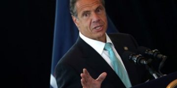 Cuomo y prisión