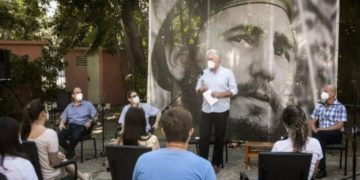 Decreto-Ley 41 y Cuba