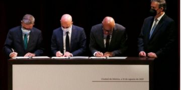 Diálogo y estado de derecho