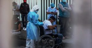 Venezuela y COVID-19