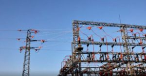 Energía eléctrica y España