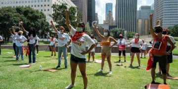 Ley antiaborto y Texas