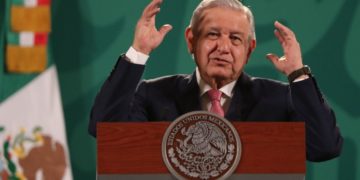 Mandato y López Obrador