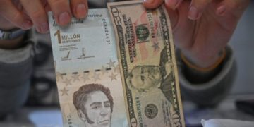 reconversión monetaria