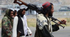 Analista internacional especializado en Medio Oriente, Paulo Botta: «Los talibanes están en una mejor posición militar y política que 20 años atrás»
