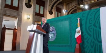 referéndum revocatorio y López Obrador