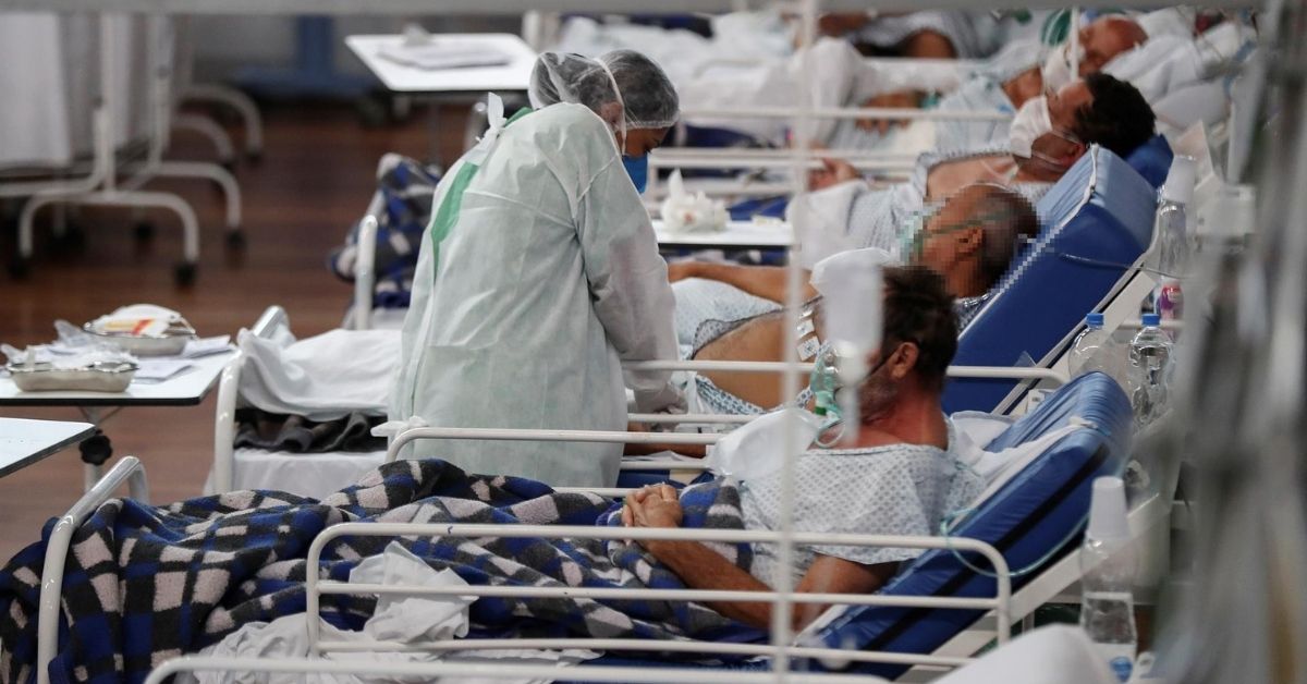 Médico infectólogo Carlos Torres-Viera: «Estamos en el peor índice de mortalidad y de casos de COVID-19 en EE.UU., porque el porcentaje de vacunación no ha sido el adecuado»