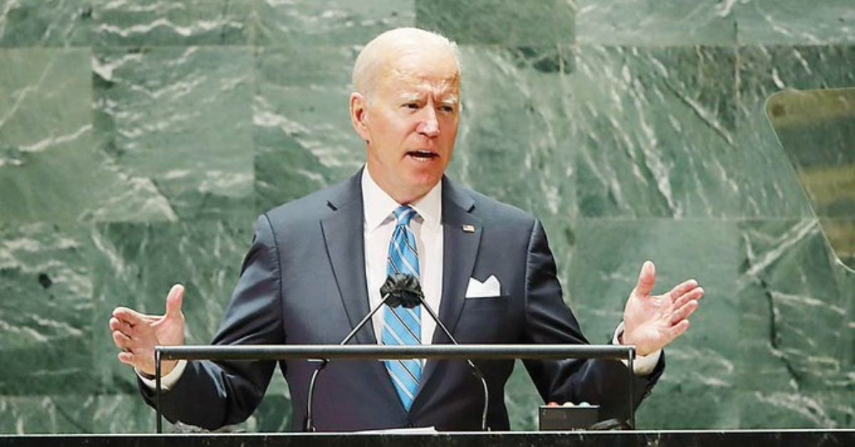 ¿Cuál fue el impacto del discurso de Joe Biden en la Asamblea General de la ONU?: Periodista Ronen Suarc lo explica