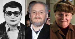Ilich Ramírez Sánchez y Chacal