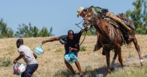 Haitianos