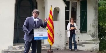 Carles Puitdemont
