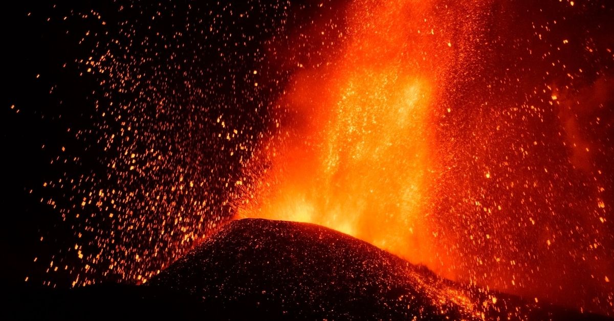 ¿Por cuánto tiempo más podría perdurar la erupción del volcán e la Cumbre Vieja en la isla de La Palma?: Vulcanólogo Vicente Soler lo explica
