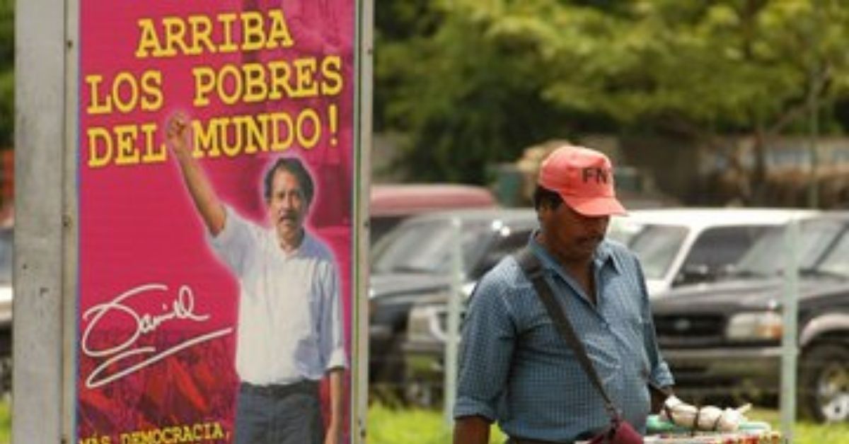 Priosita Maynor Salazar: «El nicaragüense del común está más pendiente de la pandemia que de una campaña electoral»