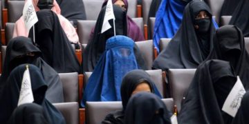 Mujeres y ley sharía