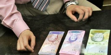 Reconversión monetaria