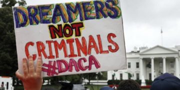 Biden y DACA