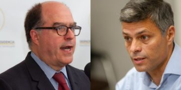 Monómeros y gobierno interino