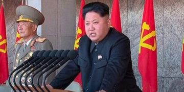 Misil hipersónico y Corea del Norte