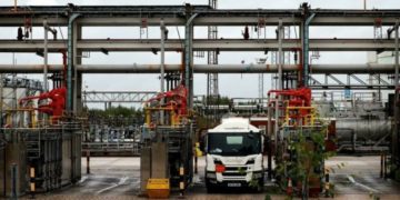 Escasez de combustible y Reino Unido