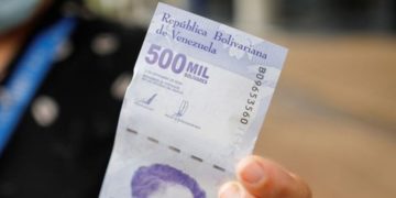 bolívar y desigualdad