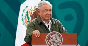 Izquierda y López Obrador
