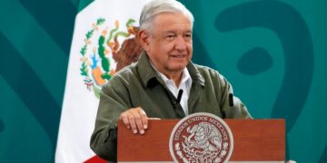 Izquierda y López Obrador