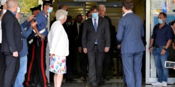 Puigdemont y extraditado a España