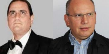 Boliburgueses y Pandora Papers