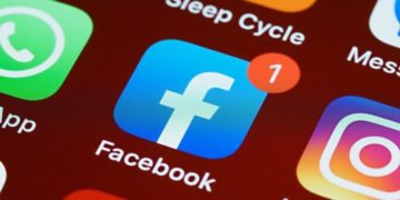 Falla mundial y Whatsapp