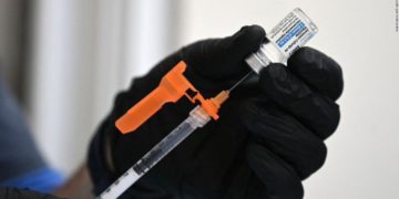 Vacunas y tercera dosis