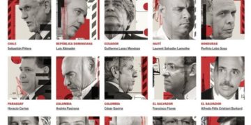 Gobierno panameño y Pandora Papers